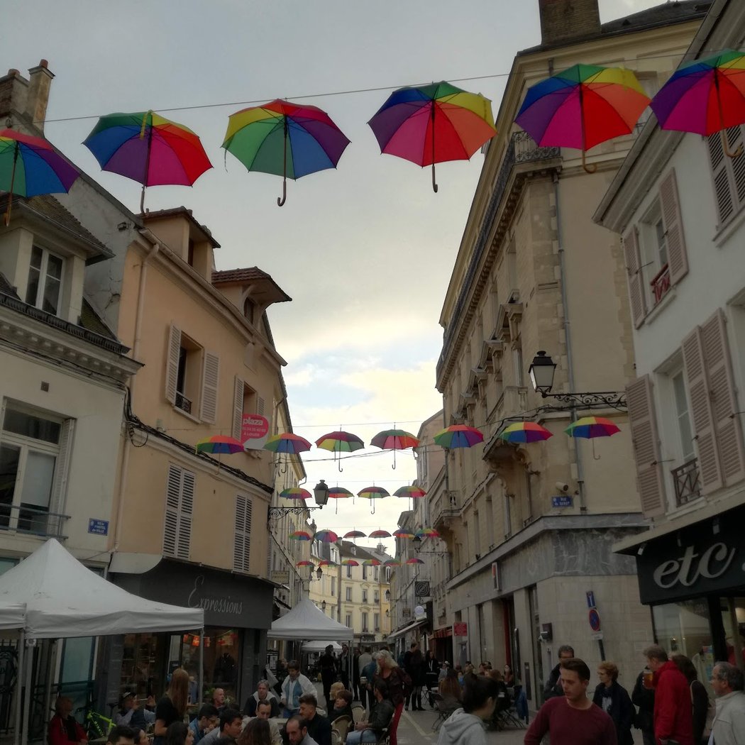 Bar Des Banques 1